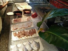 -温德姆至尊酒店·海鲜自助餐厅(海沧店)