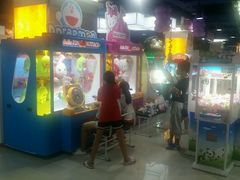 -大玩家(大连高新万达店)