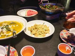 -知楚•精致湖北菜(武商MALL店)