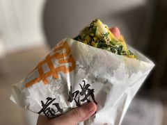 状元煎饼-大华煎饼(交道口北剪子巷店)