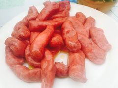 -松明一烤肉馆(鲁园店)