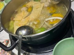 -采椰郎椰子鸡·脆皮鸡火锅(融创茂店)