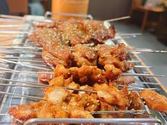 -金太阳海鲜烧烤·本地人餐厅(东纬路旗舰店)