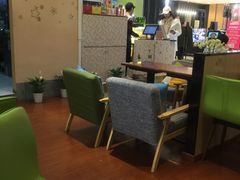 -MUSANG KING猫山王(龙湖杭州滨江天街店)