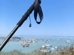 -温岭石塘海边