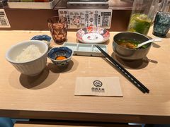 -肉肉大米(德基广场店)