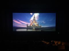 -橙天嘉禾影城(苏州印象城店)