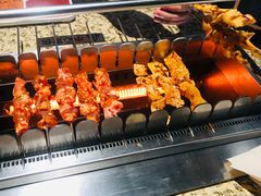-丰茂烤串(金源店)