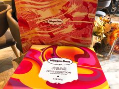 -哈根达斯(龙湖时代天街店)