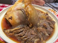 -西贝莜面村(当代商城店)