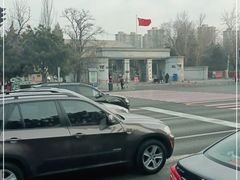 -辽宁大学(崇山校区)