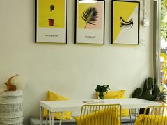 -五进制 Coffee Shop