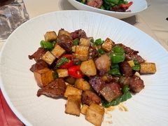 -侨美食家·粤菜(体育西路店)