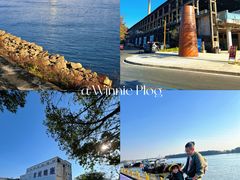 -广州市紫泥堂文化创意园景区