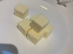 一口酸奶-万龙洲海鲜(南新仓店)