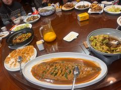 -旺角小渔村·海肠捞饭开创者(环山路店)