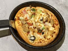 -必胜客(仲盛商城王安宇主题店)