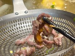 -陈记顺和潮汕牛肉火锅(韩江路店)
