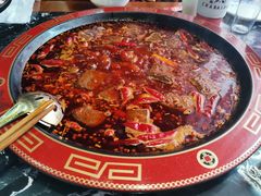 -渝匠香重庆老火锅