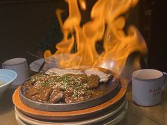 -蜜桃餐厅·伴山(湖滨商业街店)