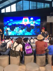 -小鸡哆哆故事屋·儿童乐园(嘉里城店)