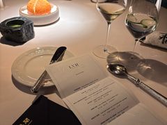 -三嚥阁 La Villa Restaurant