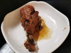 -贡梅老面馆·蟹粉面·无锡特色小吃(南长街主推店)