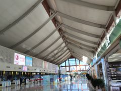 -丽江三义国际机场