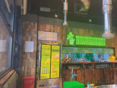 -山葵说·泥炉烤肉(泰达时尚E街区店)