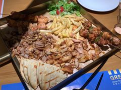 -HELLO MUSAE 拾光缪斯餐厅·纯正希腊风味(苏州中心店)