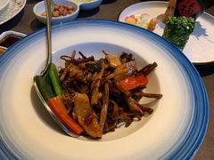 -杭州西湖柳莺里酒店·闻莺厅