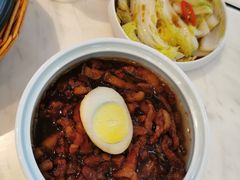 台式卤肉-谷田稻香·砂锅菜(元洪店)