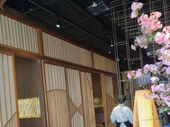 -九井澤精致料理(金茂店)