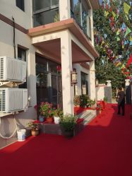 -雅奇婚庆(永乐园社区店)