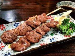 -哥哥の深夜食堂(红松东路店)