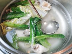 -四季合味椰子鸡(南山大冲店)