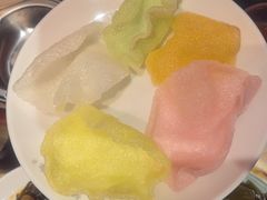 -禧香逢烧烤金牌鸡手王(繁荣路店)