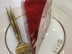 -星禾悦法式千层蛋糕(大卫城店)