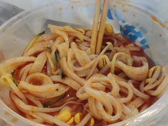 -子午路张记肉夹馍(小寨西路店)