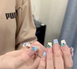 -RL Nail·瑞丽美甲美睫品牌原创店