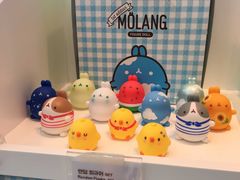 -新世界百货(明洞总店)