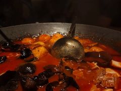 -有才叔的小馆(招商依云曲江店)