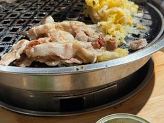 -霸腹烤肉(厦门柚子番店)