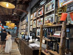 -猪肉婆私房菜(容桂总店)