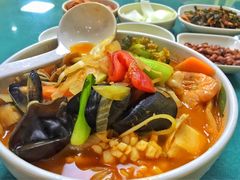 -祥和居炸酱面馆(美食街店)