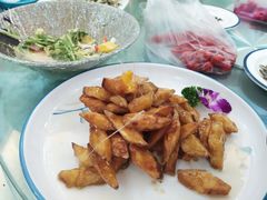 -正阳春烤鸭店(杨楼店)