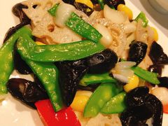 -禧宴Joyous Restaurant(禧园店)