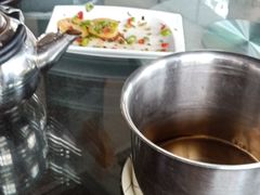 -瑞丰园庭院餐厅·白族传统家常菜