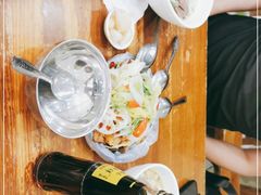 -刘信牛羊肉泡馍小炒(回民街店)