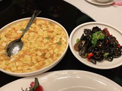 -丰收日·小海鲜·沪上家宴(顾村正大店)